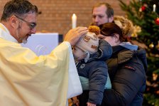 12.01.2025 Täuflingsfest